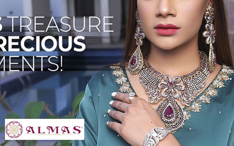 Best & Top Jewellery Brands in Pakistan