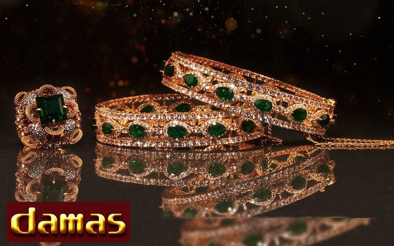 Best & Top Jewellery Brands in Pakistan