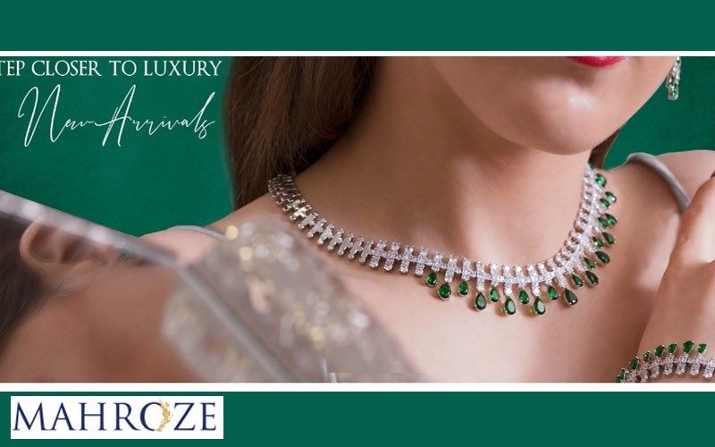 Best & Top Jewellery Brands in Pakistan