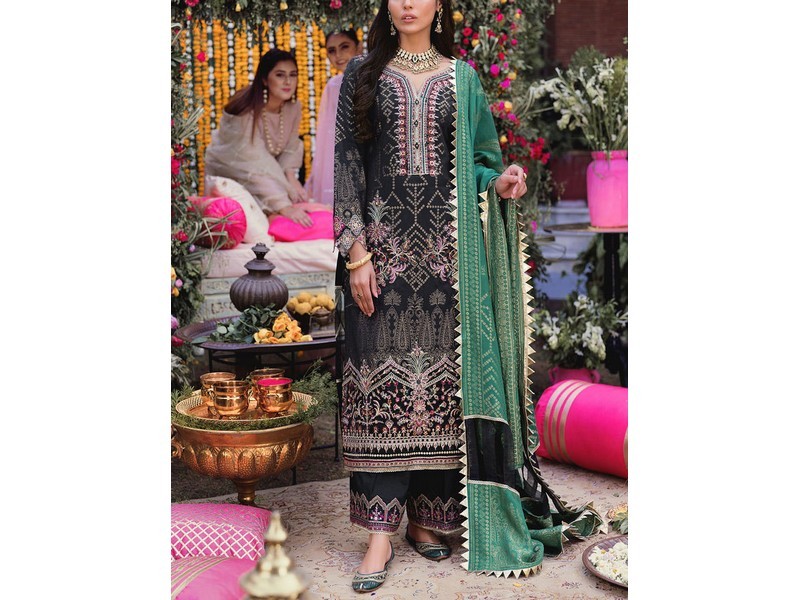Motifz Formal Wedding & Party Wear Collection 2022