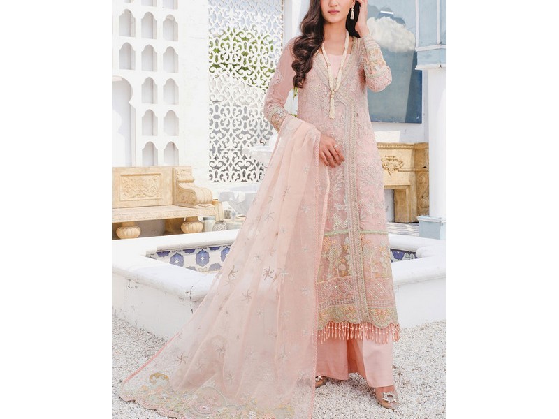 Motifz Formal Wedding & Party Wear Collection 2022