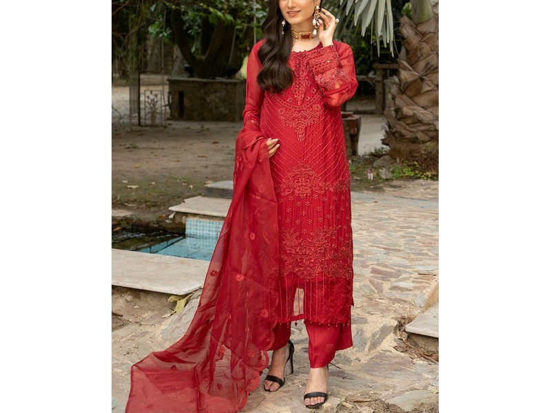 Motifz Formal Wedding & Party Wear Collection 2022