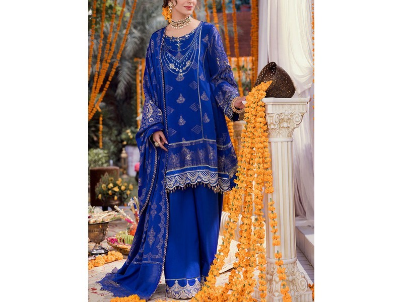 Motifz Formal Wedding & Party Wear Collection 2022