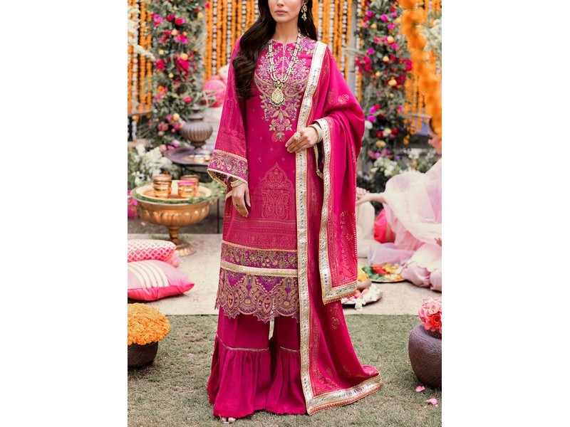 Motifz Formal Wedding & Party Wear Collection 2022