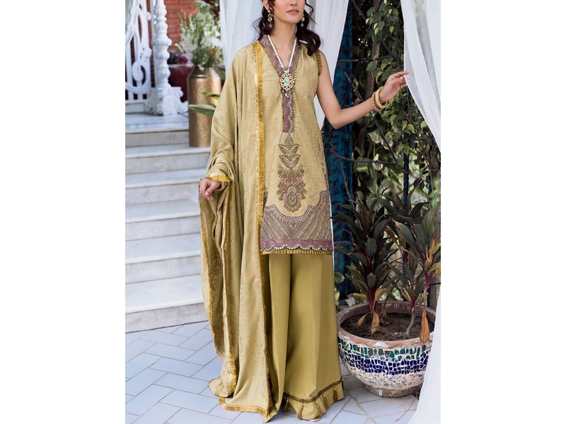 Motifz Formal Wedding & Party Wear Collection 2022