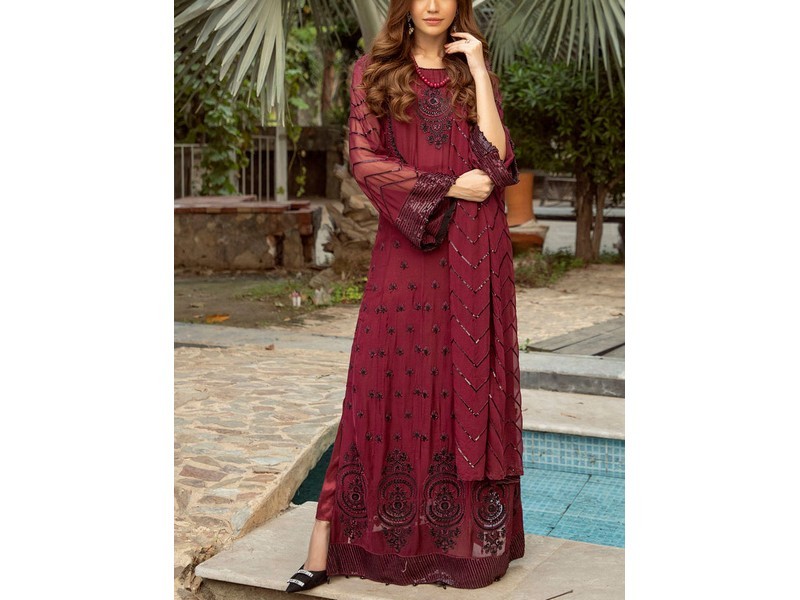 Motifz Formal Wedding & Party Wear Collection 2022