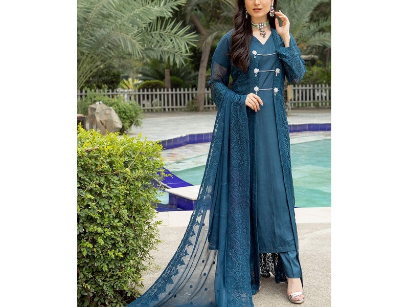 Motifz Formal Wedding & Party Wear Collection 2022