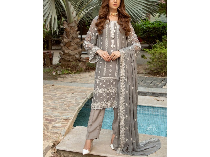 Motifz Formal Wedding & Party Wear Collection 2022
