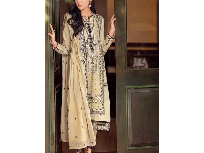 Gul Ahmed Summer Lawn Collection 2022
