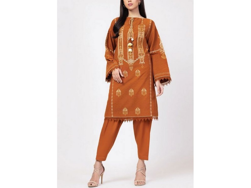 Alkaram Unstitched Summer Lawn Collection 2022
