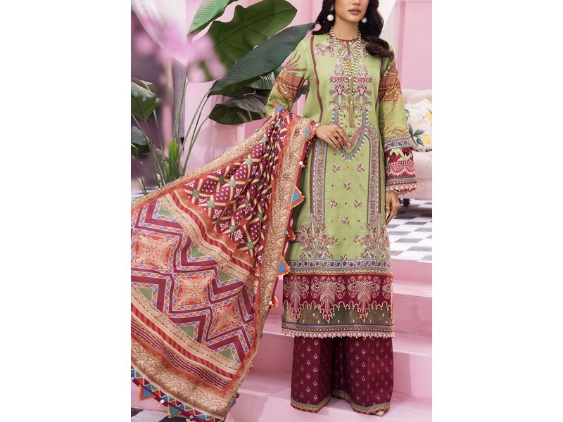 Anaya VIVA Summer Lawn Collection 2022