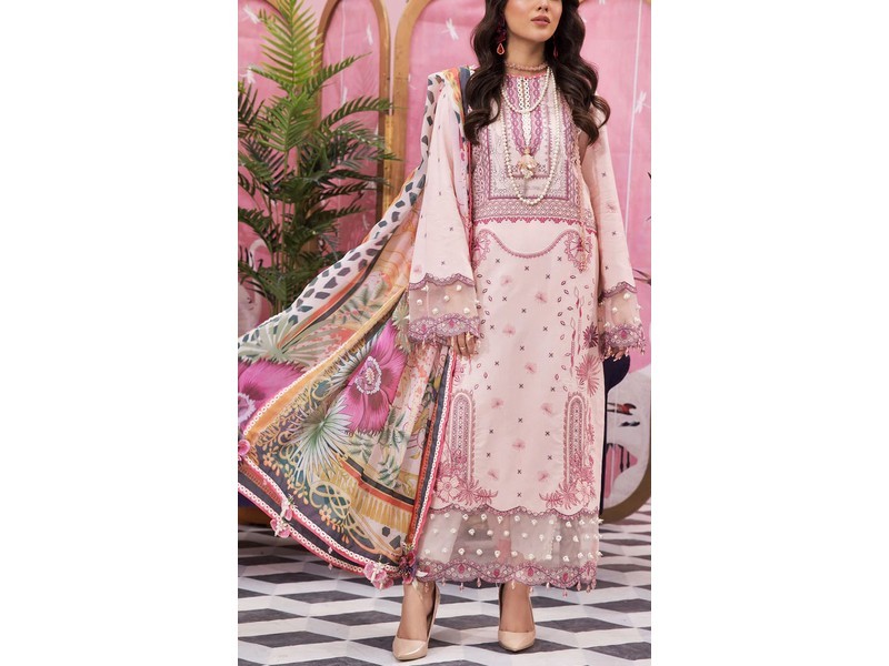 Anaya VIVA Summer Lawn Collection 2022