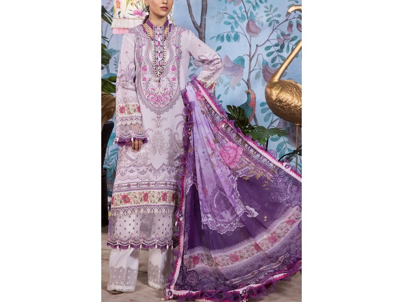 Anaya VIVA Summer Lawn Collection 2022