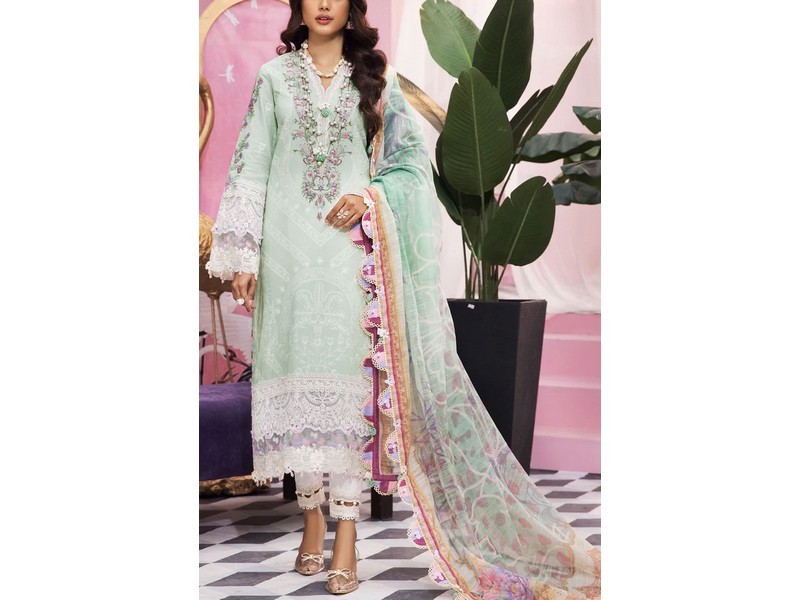 Anaya VIVA Summer Lawn Collection 2022
