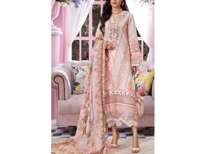 Anaya VIVA Summer Lawn Collection 2022
