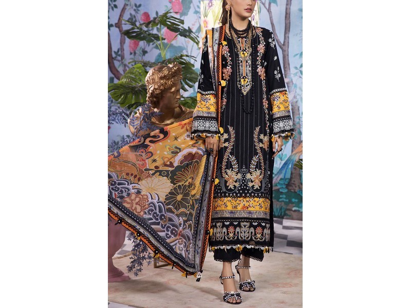 Anaya VIVA Summer Lawn Collection 2022