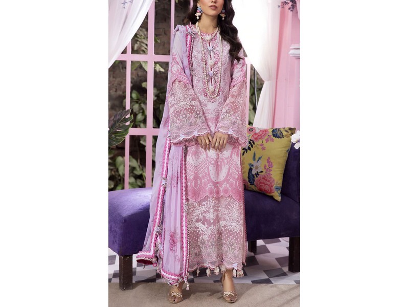 Anaya VIVA Summer Lawn Collection 2022