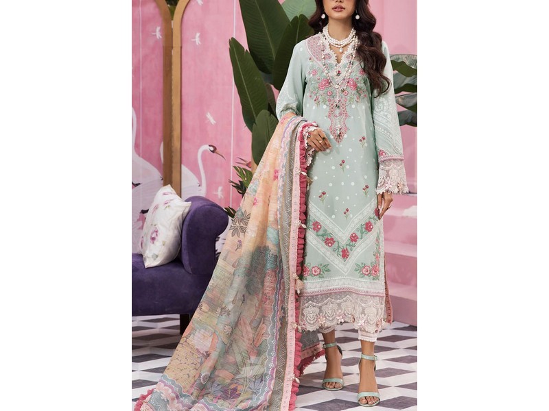 Anaya VIVA Summer Lawn Collection 2022