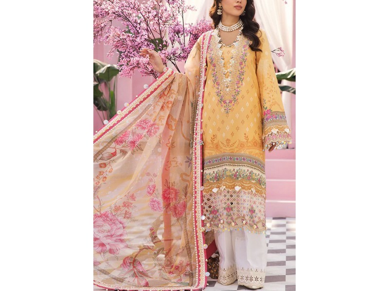 Anaya VIVA Summer Lawn Collection 2022