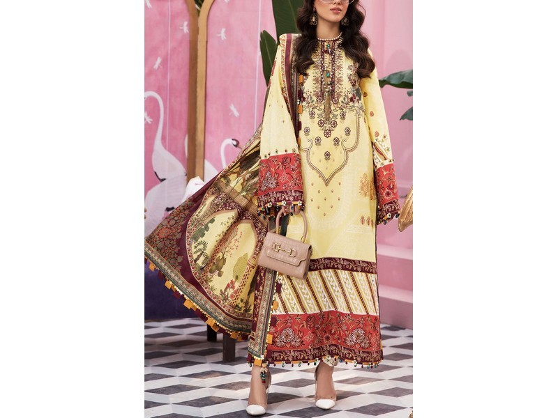 Anaya VIVA Summer Lawn Collection 2022