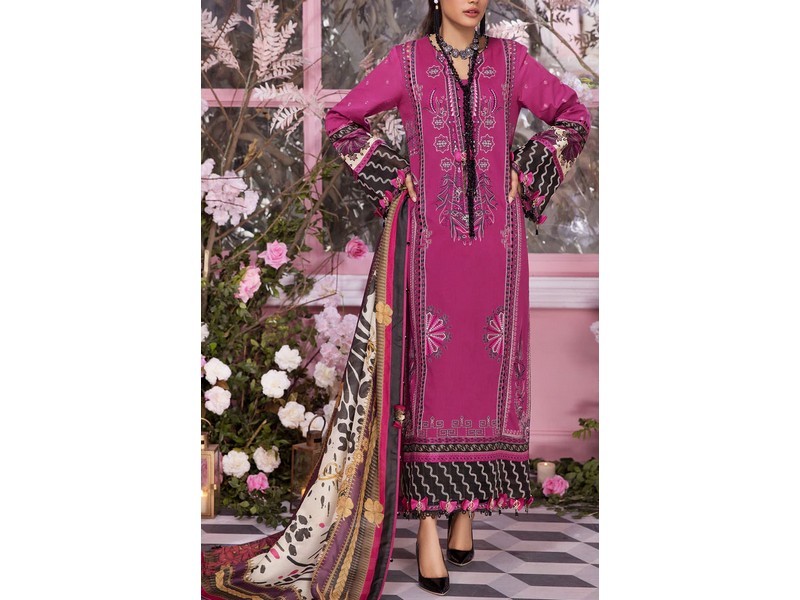 Anaya VIVA Summer Lawn Collection 2022