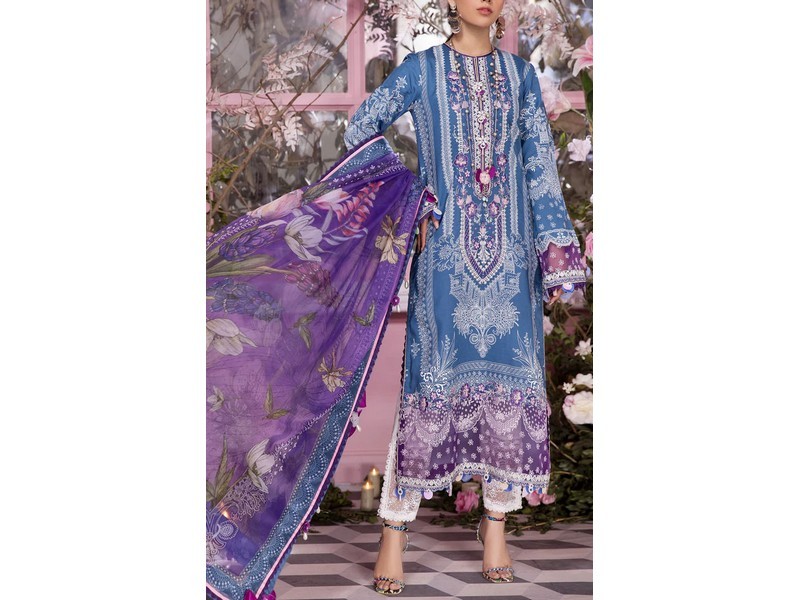 Anaya VIVA Summer Lawn Collection 2022