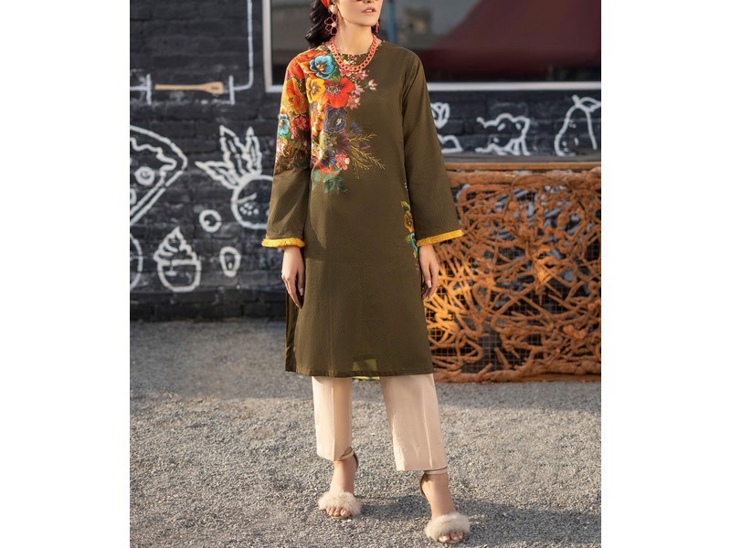 Limelight Unstitched Summer Dresses Collection 2022