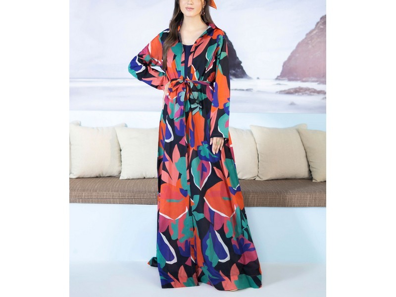 Limelight Unstitched Summer Dresses Collection 2022