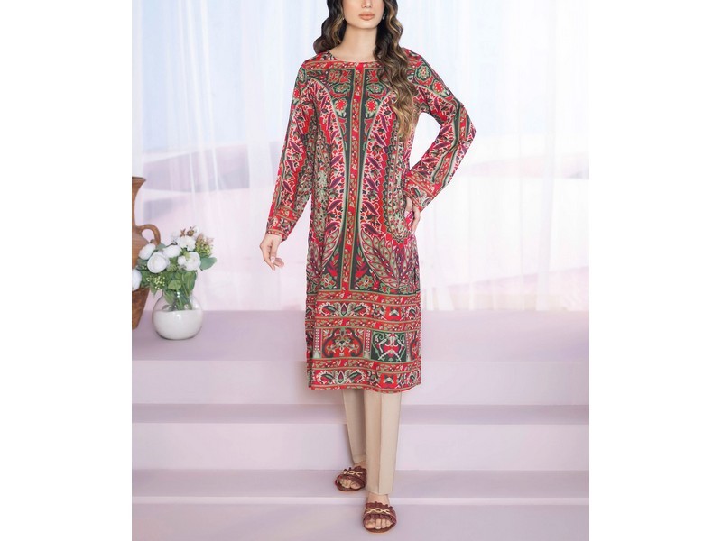 Limelight Unstitched Summer Dresses Collection 2022