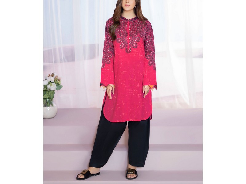 Limelight Unstitched Summer Dresses Collection 2022