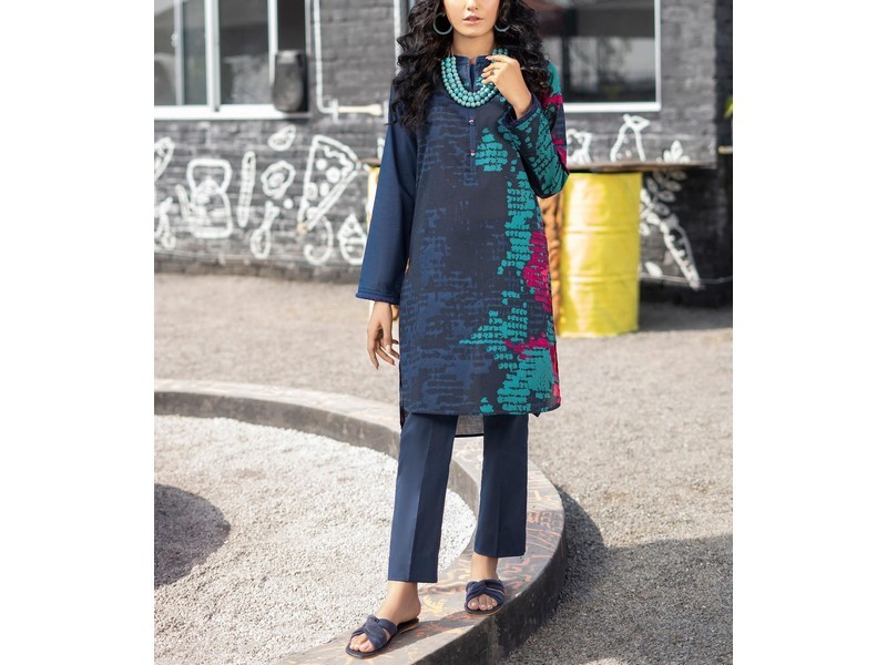 Limelight Unstitched Summer Dresses Collection 2022