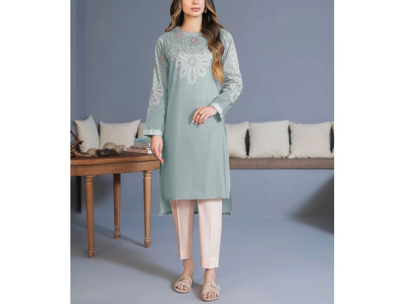 Limelight Unstitched Summer Dresses Collection 2022