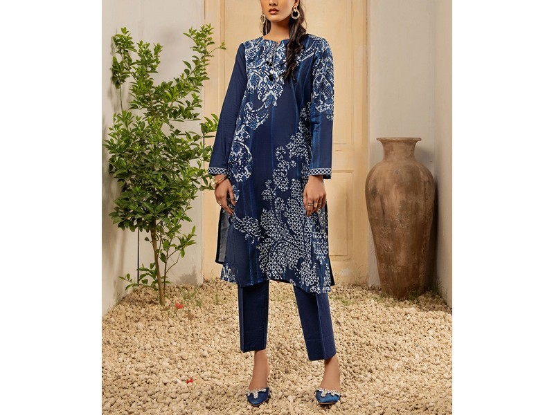Limelight Unstitched Summer Dresses Collection 2022