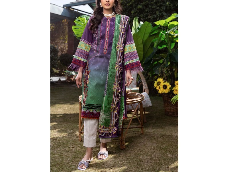 Motifz Summer Lawn Dresses Collection 2022