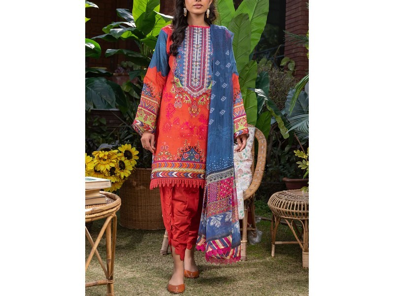 Motifz Summer Lawn Dresses Collection 2022