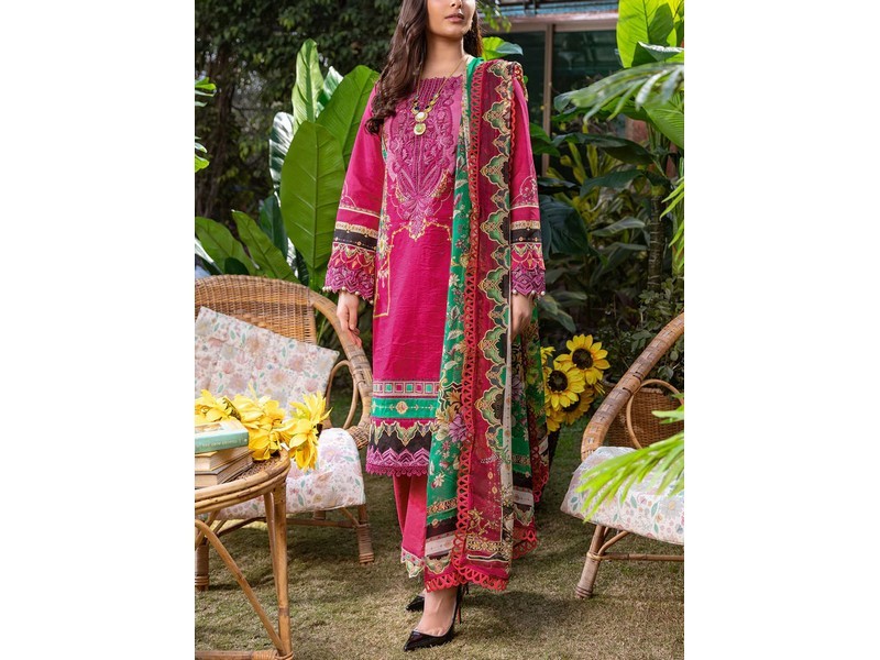 Motifz Summer Lawn Dresses Collection 2022