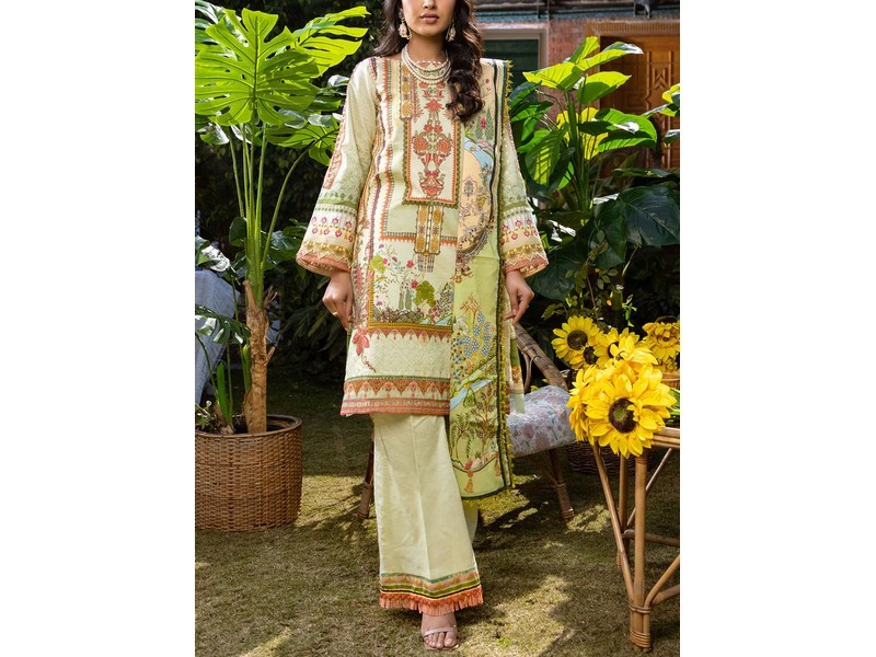 Motifz Summer Lawn Dresses Collection 2022