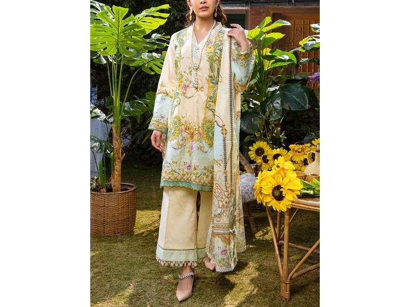 Motifz Summer Lawn Dresses Collection 2022