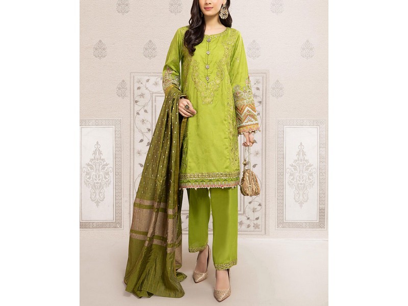 Maria B Reday to Wear Casual Dresses Collection 2022