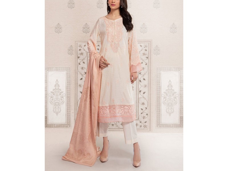 Maria B Reday to Wear Casual Dresses Collection 2022