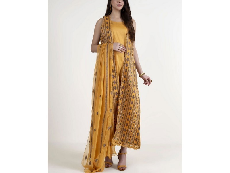 Bareeze Spring/Summer Dresses Collection 2022