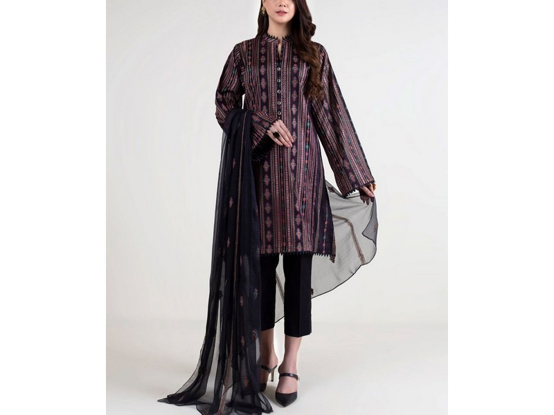 Bareeze Spring/Summer Dresses Collection 2022