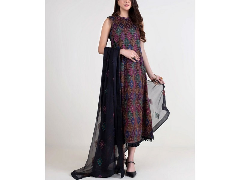 Bareeze Spring/Summer Dresses Collection 2022