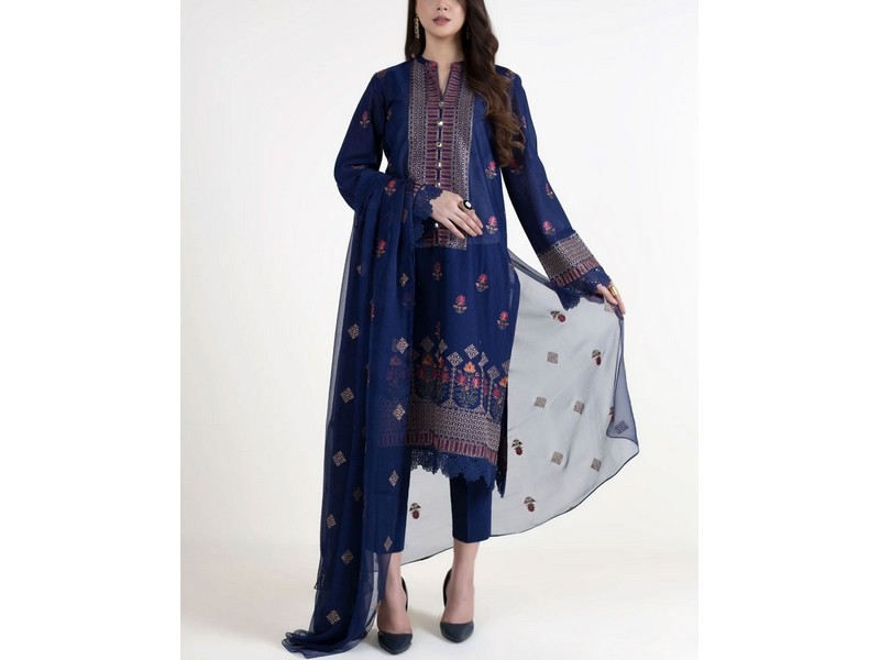 Bareeze Spring/Summer Dresses Collection 2022