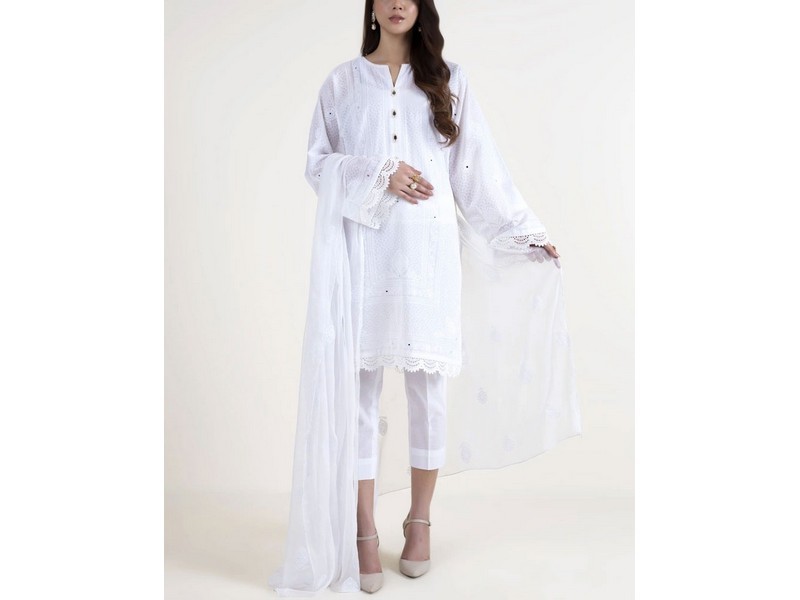 Bareeze Spring/Summer Dresses Collection 2022