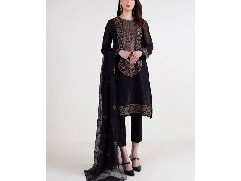 Bareeze Spring/Summer Dresses Collection 2022