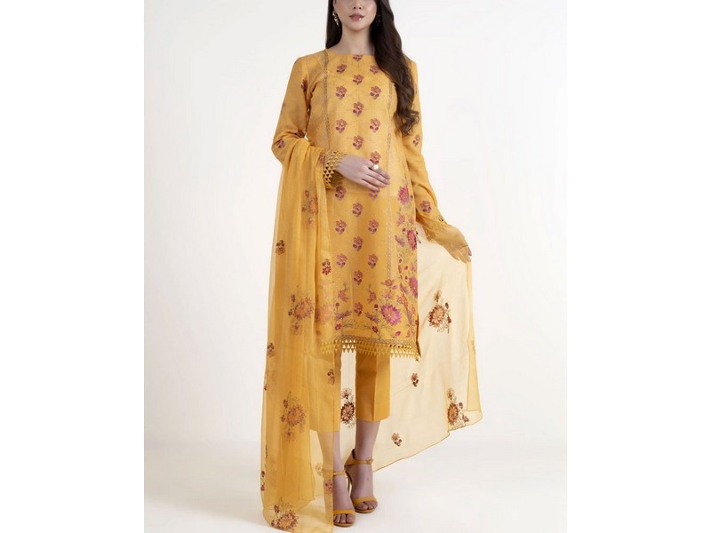 Bareeze Spring/Summer Dresses Collection 2022