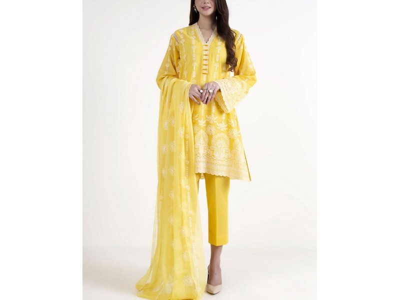 Bareeze Spring/Summer Dresses Collection 2022