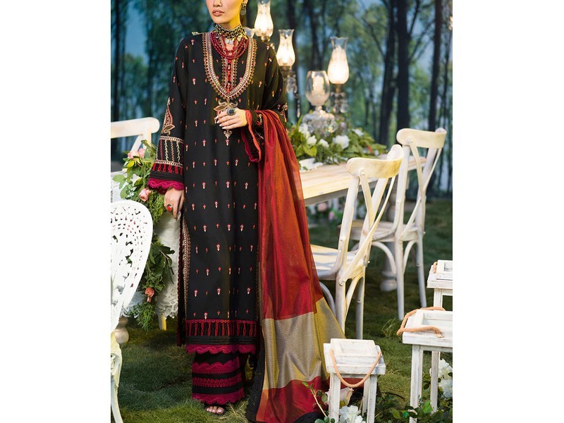 Asim Jofa Summer Lawn Collection 2022