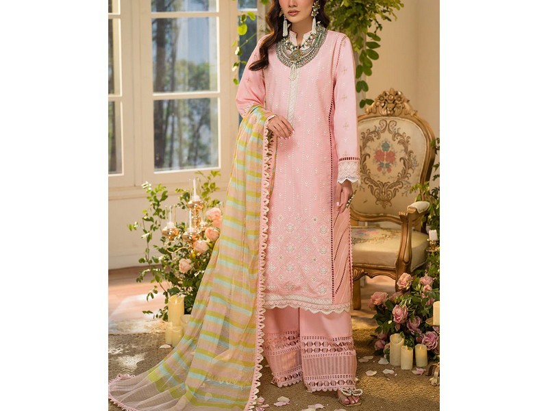 Asim Jofa Summer Lawn Collection 2022